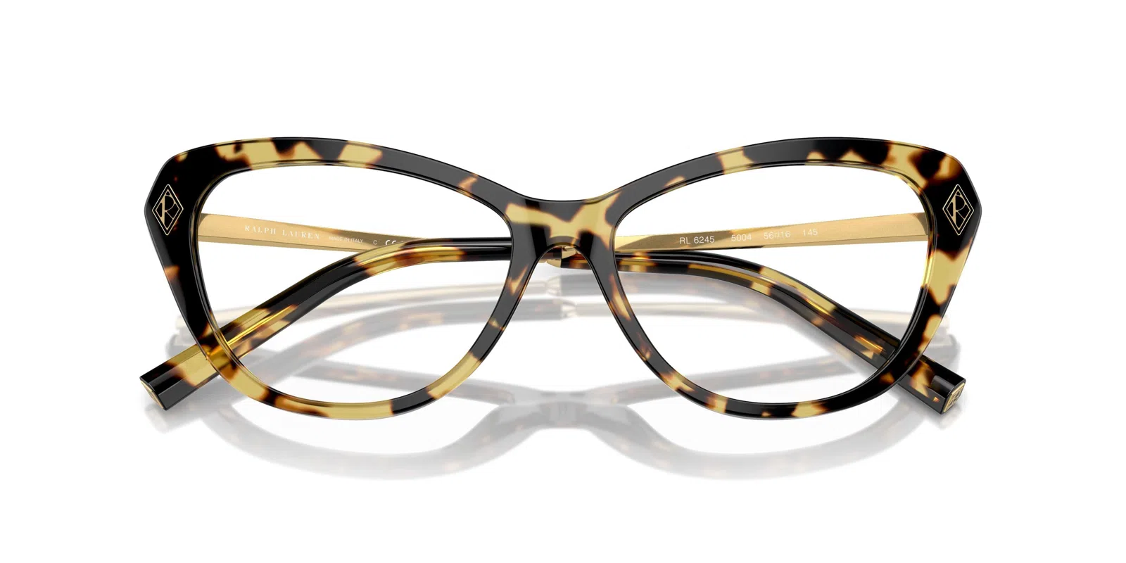 Ralph Lauren 6245 Eyeglasses - view 30